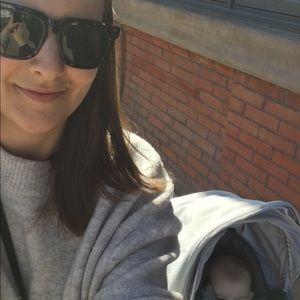 Meet your Posher, Lauren